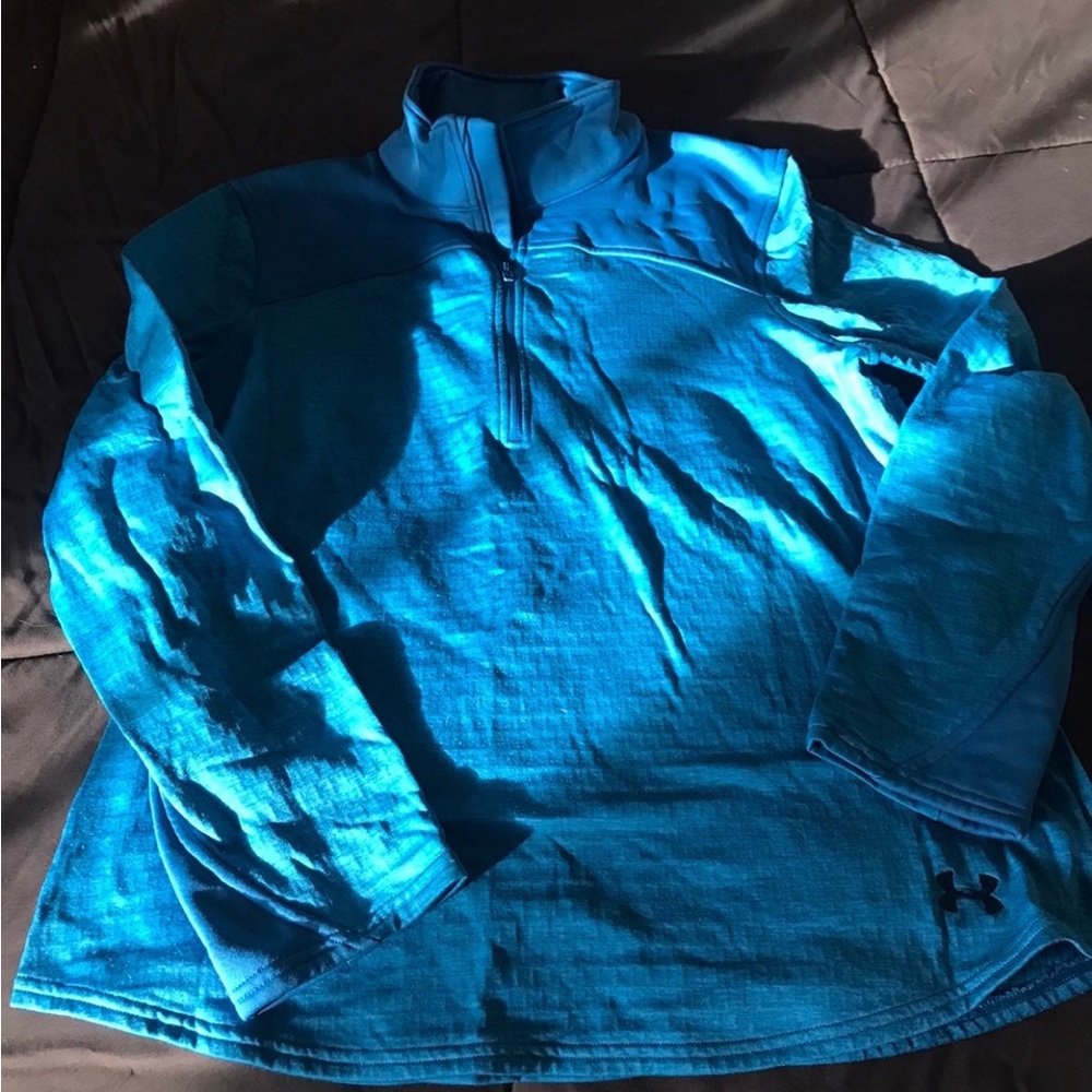 Woman’s under armour